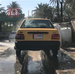 سايبا 131